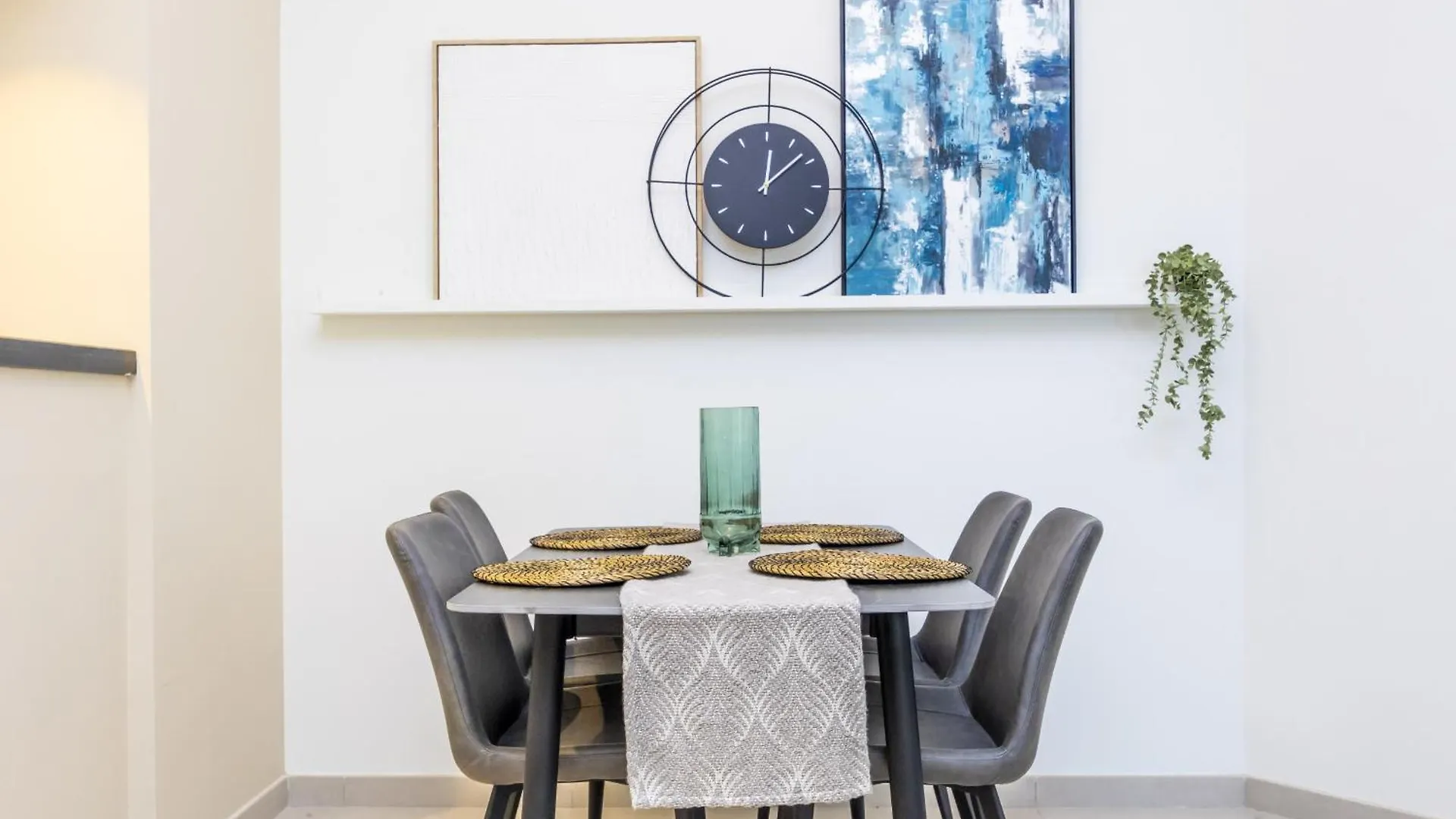 Bloomfields Superior 1Bedroom In Ajwan Soul Beach Αμπού Ντάμπι