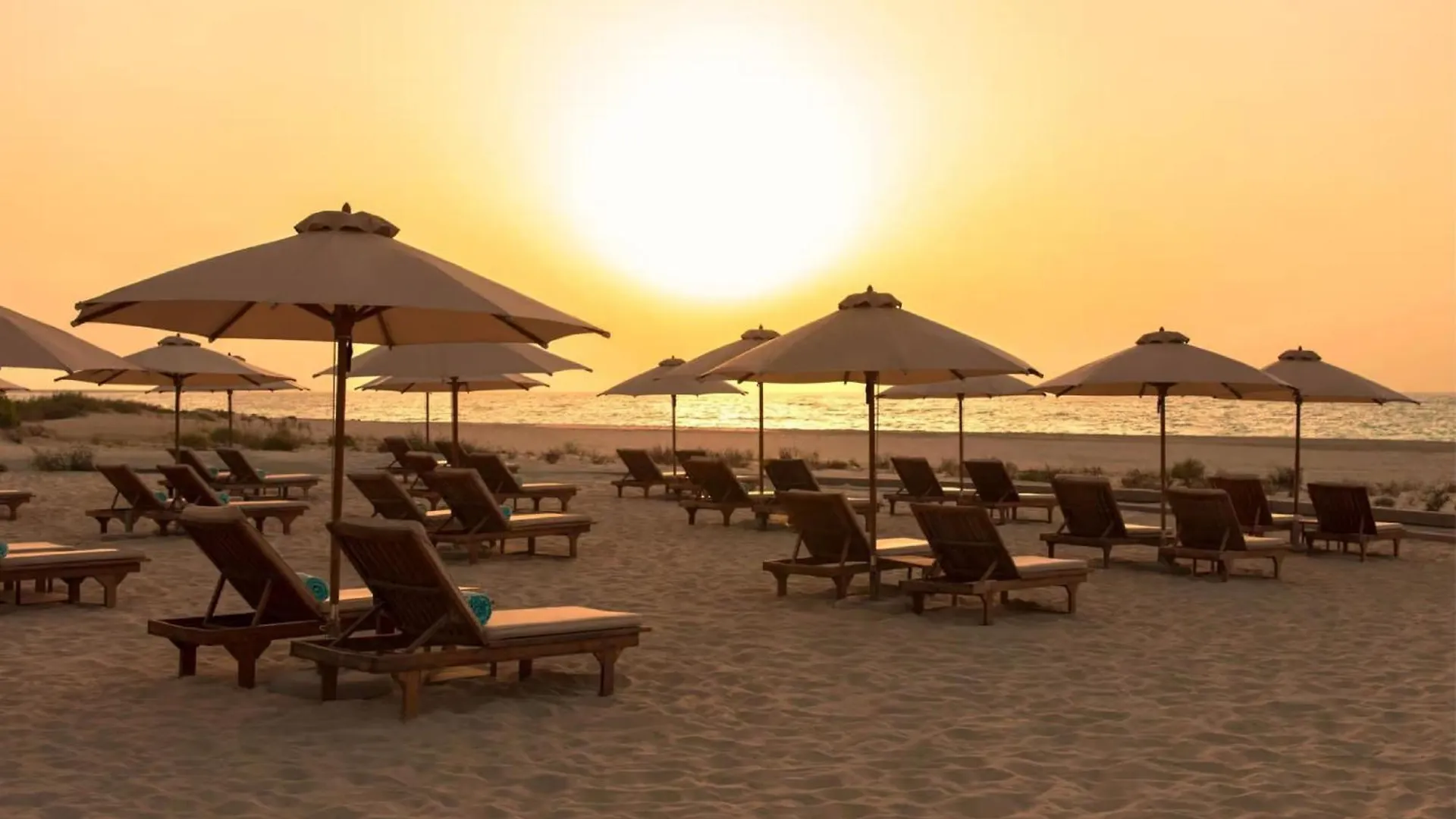 Bloomfields Superior 1Bedroom In Ajwan Soul Beach Αμπού Ντάμπι Ηνωμένα Αραβικά Εμιράτα